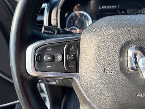 Used 2023 RAM 1500 Laramie image 55