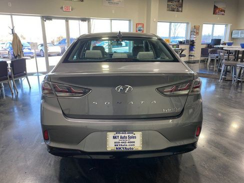 Used 2019 Hyundai Sonata SE image 7