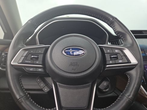Used 2022 Subaru Outback Touring w/ Popular Package #2 AWD/4WD image 30
