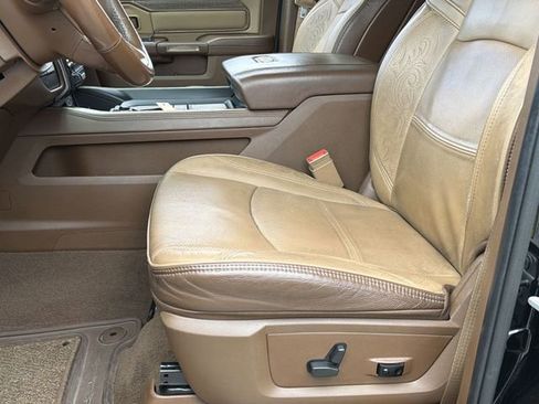 Used 2022 RAM 3500 Limited image 25