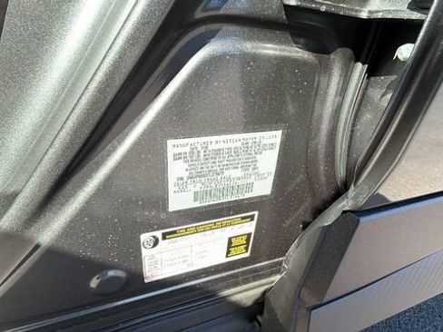 New 2026 Nissan Kicks S image 31