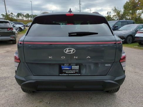 New 2026 Hyundai Kona SEL Sport image 6