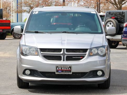Used 2019 Dodge Grand Caravan GT FWD image 18