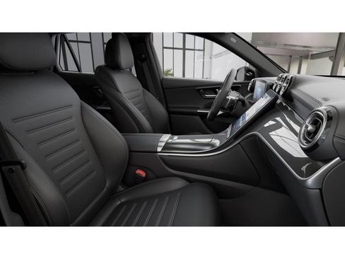 New 2026 Mercedes-Benz GLC 300 image 4