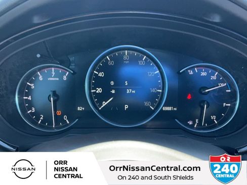 Used 2023 MAZDA CX-9 Grand Touring AWD/4WD image 23