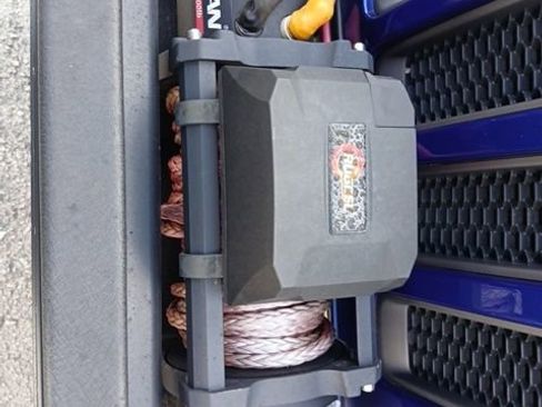 Used 2019 Jeep Wrangler Unlimited Rubicon image 14