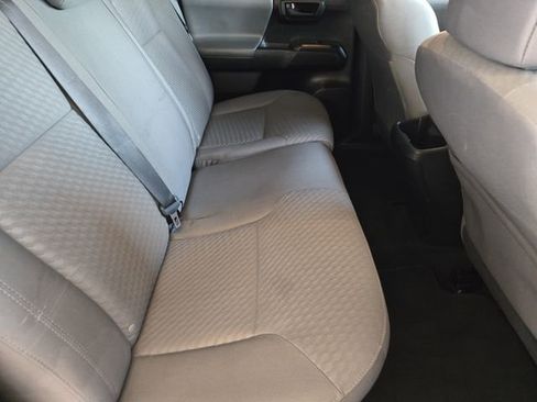 Used 2021 Toyota Tacoma SR w/ SR Convenience Package RWD image 31
