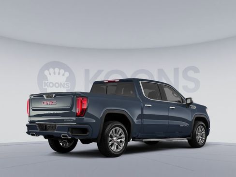Used 2020 GMC Sierra 1500 AT4 w/ AT4 Premium Package AWD/4WD image 4
