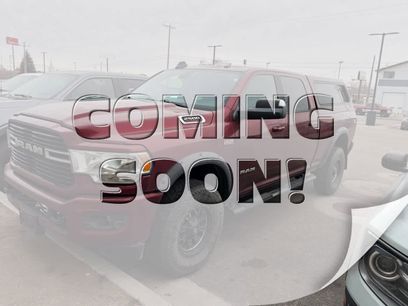 Used 2019 RAM 2500 Big Horn