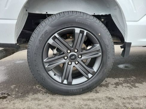 Certified 2023 Ford F150 XLT w/ Equipment Group 302A High AWD/4WD image 34