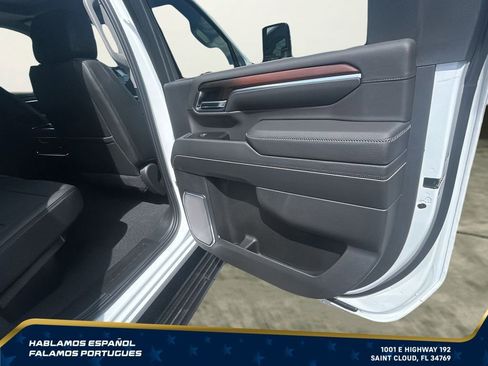 New 2026 GMC Sierra 3500 Denali w/ Denali Reserve Package AWD/4WD image 34