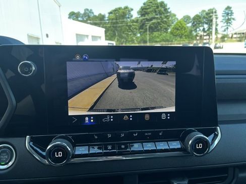 New 2026 Chevrolet Colorado Trail Boss image 10