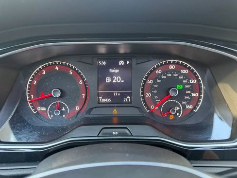 Used 2019 Volkswagen Jetta SE FWD image 25