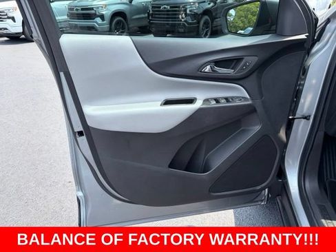 Used 2024 Chevrolet Equinox LS w/ LS Convenience Package FWD image 12