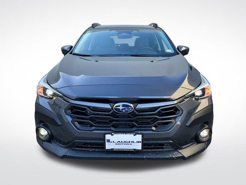 New 2026 Subaru Crosstrek 2.0i Premium image 8
