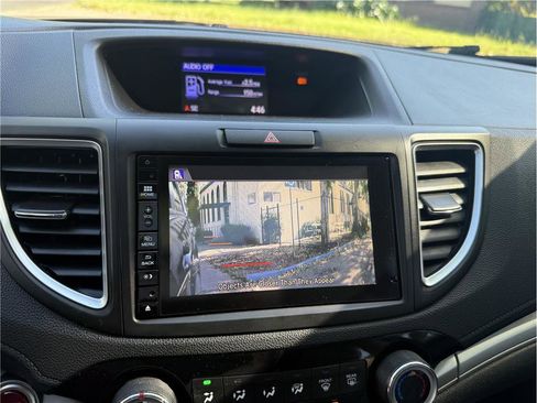 Used 2015 Honda CR-V EX image 14