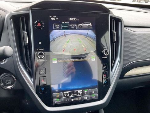 Used 2025 Subaru Forester Limited w/ Popular Package #2 image 26