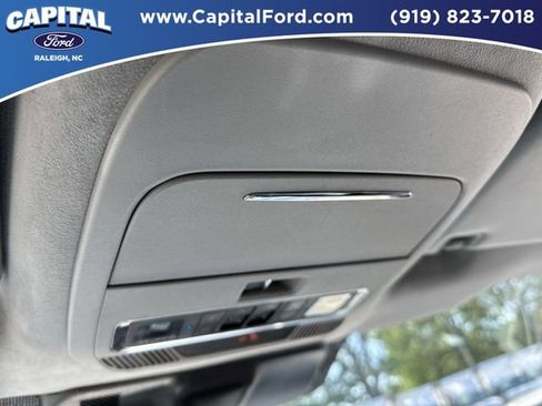 Used 2021 Ford F150 Limited AWD/4WD image 32