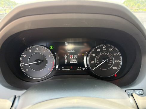 Certified 2026 Acura RDX SH-AWD w/ Technology Package image 17