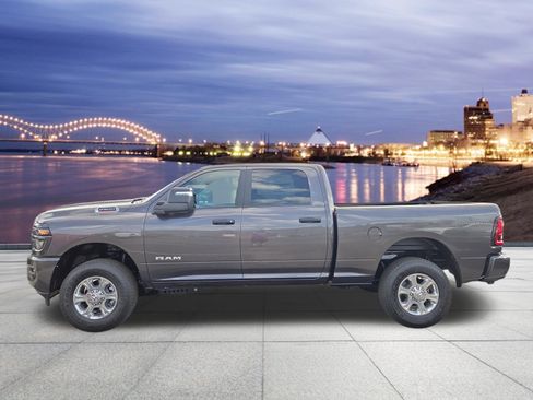 New 2026 RAM 2500 Big Horn image 2