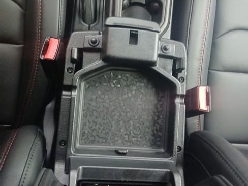 New 2026 Jeep Gladiator Rubicon image 49