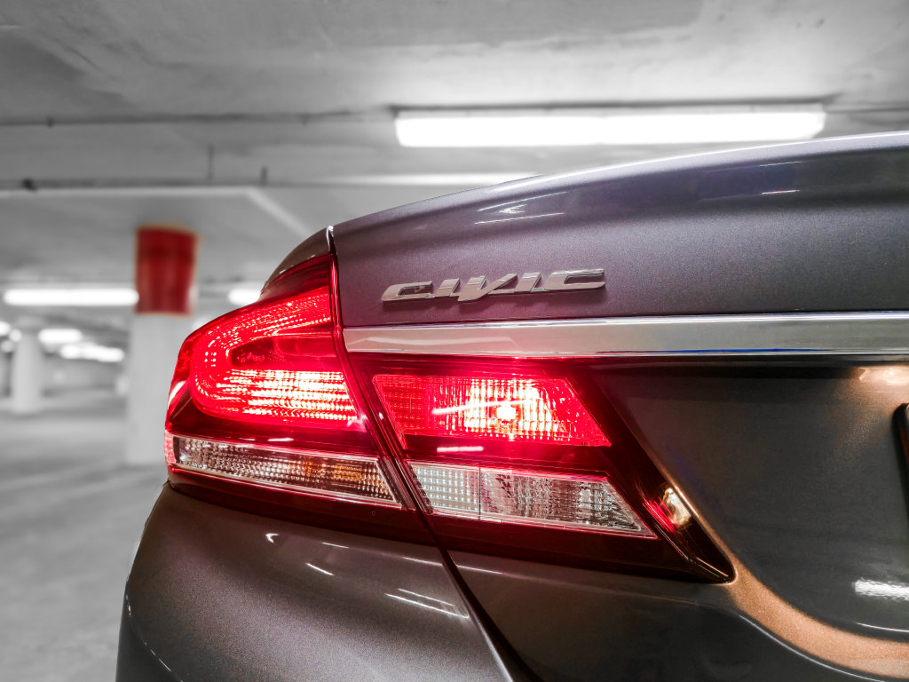 Used 2014 Honda Civic EX-L image 9