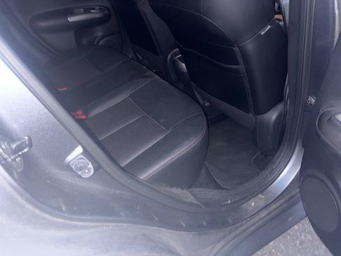 Used 2013 Nissan Juke SL AWD/4WD image 10