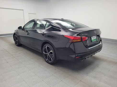 Used 2023 Nissan Altima 2.5 SR AWD/4WD image 5