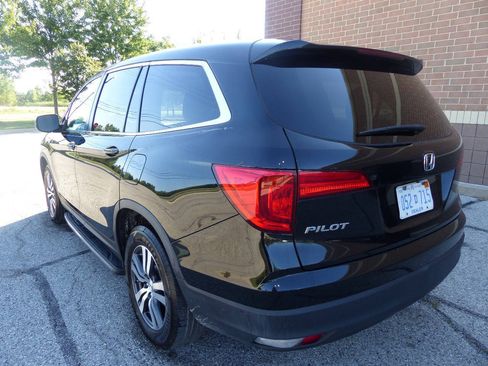 Used 2017 Honda Pilot EX-L image 7