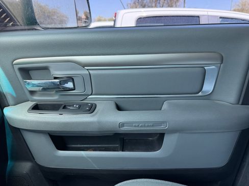 Used 2016 RAM 2500 Big Horn AWD/4WD image 16