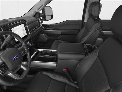 New 2026 Ford F250 Lariat w/ FX4 Off-Road Package AWD/4WD image 5