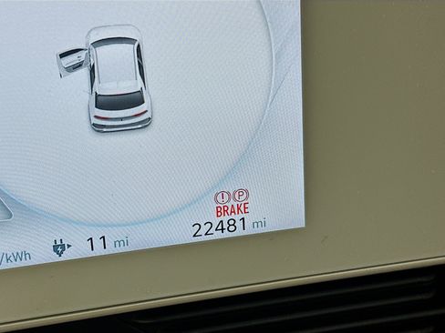 Used 2024 Hyundai Ioniq 5 Limited RWD image 19