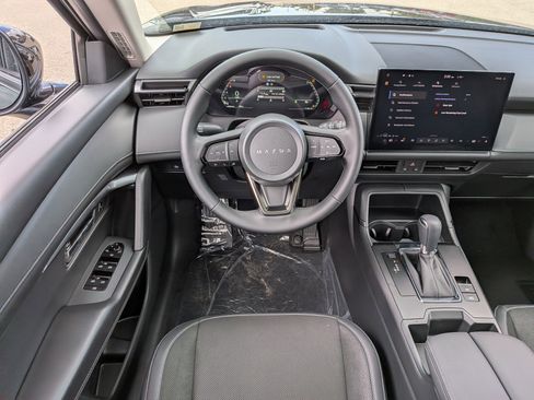 New 2026 MAZDA CX-5 Preferred image 18