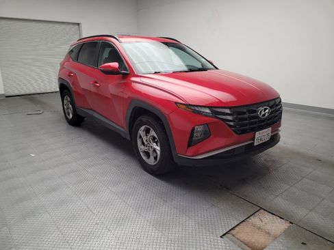 Used 2023 Hyundai Tucson SEL image 13