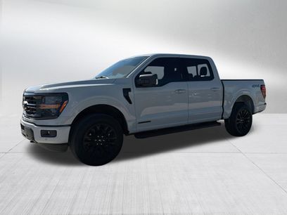 Used 2024 Ford F150 XLT w/ Equipment Group 302A MID
