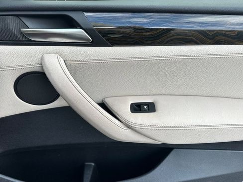 Used 2014 BMW X3 xDrive35i image 19