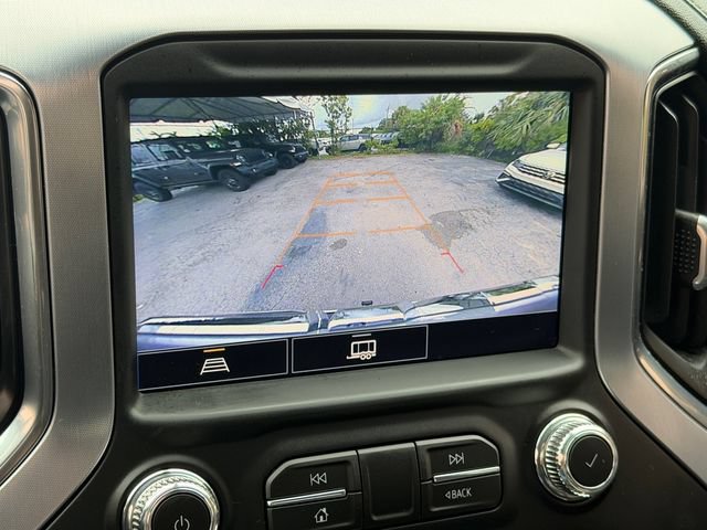 Certified 2022 GMC Sierra 1500 Elevation w/ Preferred Package RWD image 23