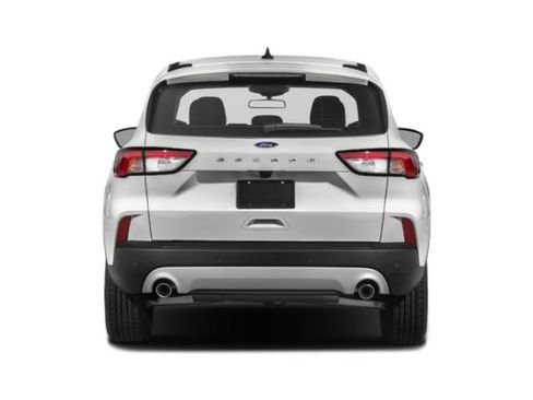 Used 2021 Ford Escape S image 8