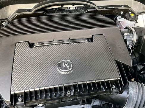 Used 2024 Acura MDX A-Spec image 32