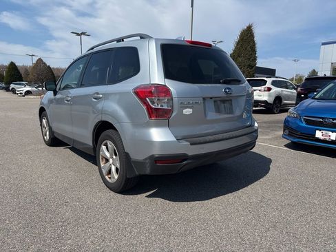 Used 2016 Subaru Forester 2.5i Premium w/ Popular Package #1 image 3