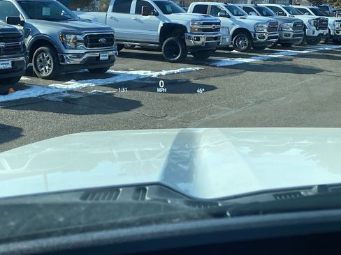 New 2026 Ford F350 Lariat w/ Lariat Ultimate Package image 8