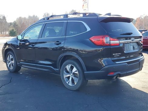 Used 2020 Subaru Ascent Premium w/ Convenience Package image 4