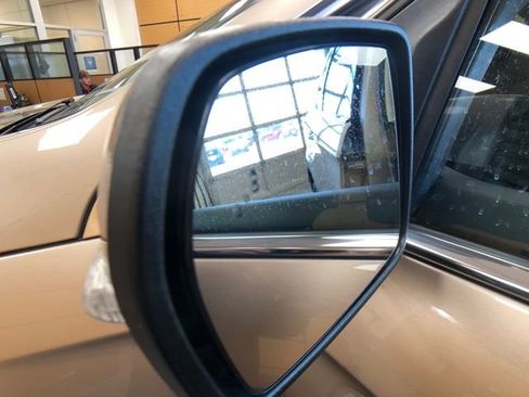 Certified 2020 Ford Edge SEL w/ Convenience Package image 24