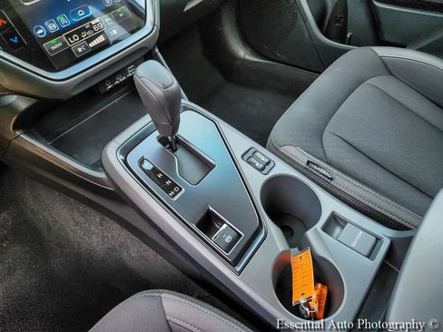 Certified 2026 Subaru Crosstrek 2.5i Premium AWD/4WD image 23