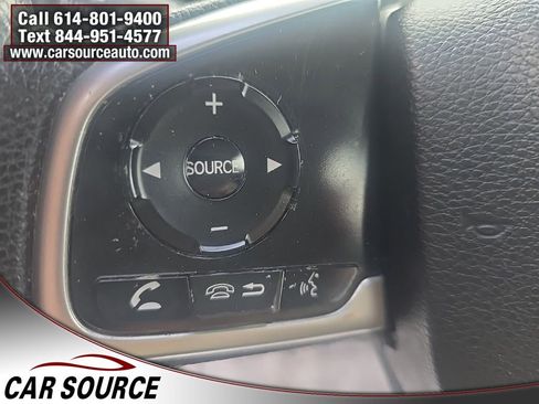 Used 2018 Honda Civic LX image 11