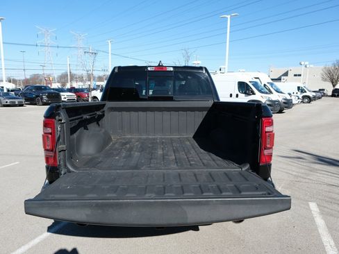 Used 2019 RAM 1500 Laramie image 33