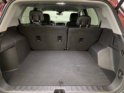 Used 2020 GMC Terrain SLT w/ Preferred Package image 11