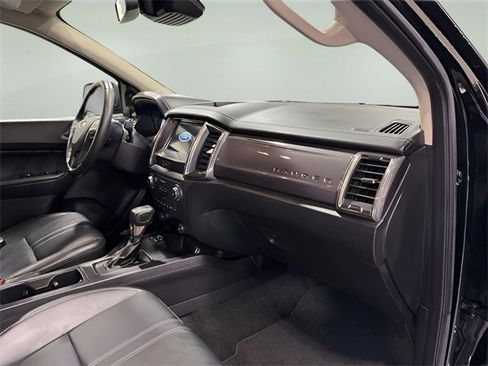Used 2019 Ford Ranger Lariat w/ Equipment Group 501A Mid image 13