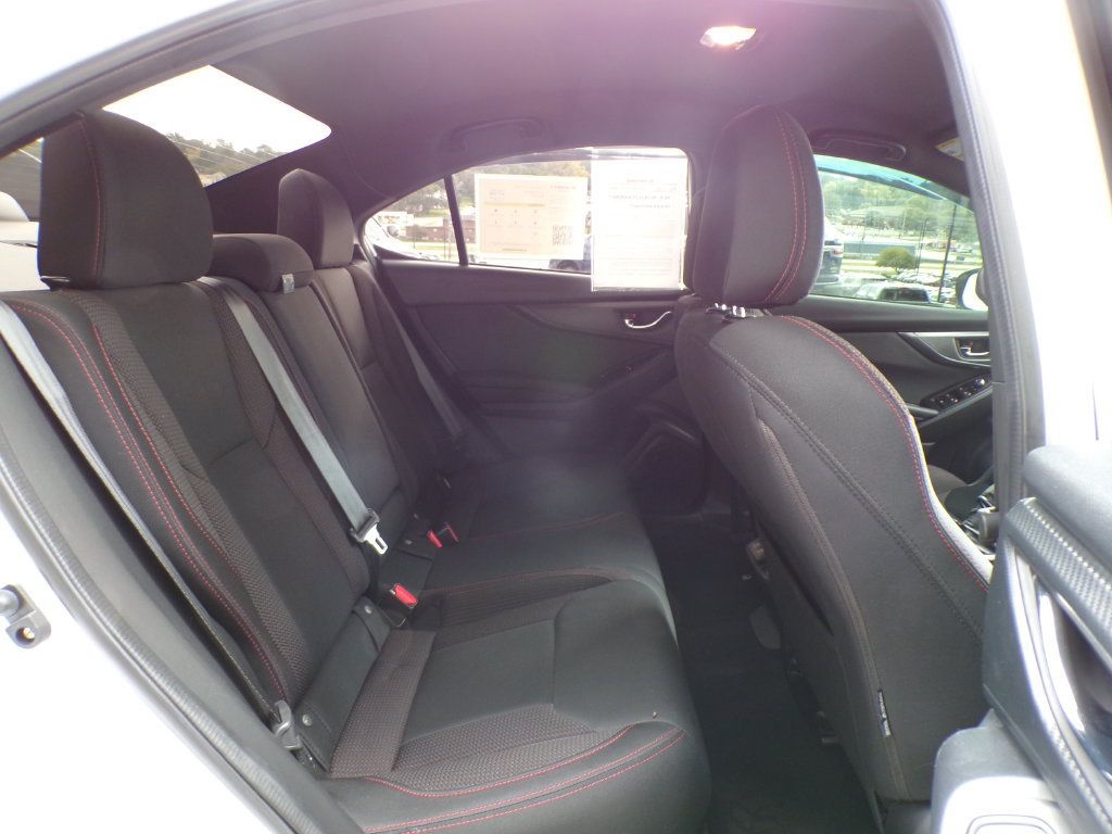 Used 2022 Subaru WRX Premium AWD/4WD image 20