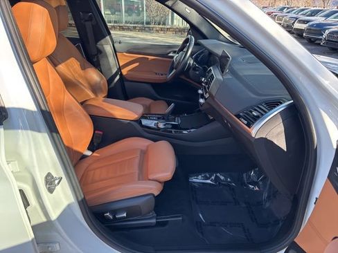 Used 2021 BMW X3 M40i image 36